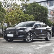 30万内五款实力派中型三厢轿车推荐，驾驶体验全面解析