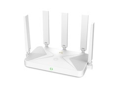 中兴巡天BE5100Pro+路由器钜惠