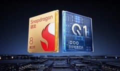 手机玩游戏为什么也要“独立显卡”？iQOO Neo9S Pro+性能解读