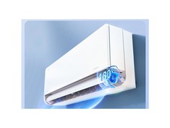 美的风尊二代空调直降915元