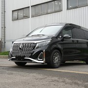 三款百万级汽油7座MPV深度对比，谁更值得入手？