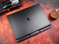 体验暗影骑士·擎7 Pro：283W强力功耗释放带来丝滑游戏体验