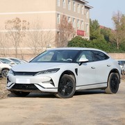 20万内5座中型SUV推荐：五款实力车型对比解析