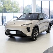 四款百万内纯电中大型SUV深度对比，谁是你的理想之选？