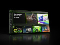 NVIDIA app正式版发布，GeForce Game Ready驱动更新，DLSS 3支持更多游戏