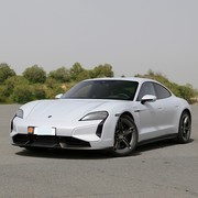 四款百万内纯电中大型轿车，谁是你的理想座驾？