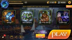 卡牌游戏游戏哪些人气高 好玩的卡牌游戏游戏精选