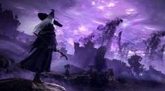 迎战《艾尔登法环：黑夜君临》 你的SSD准备好了么？