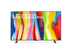 LG 42英寸C5X OLED游戏电视钜惠
