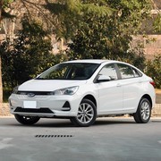 20万内纯电三厢车推荐：5款实力车型全面解析