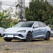 三款20万内插混中型轿车推荐，续航与品质兼备