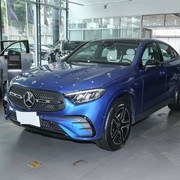 100万内三款豪华汽油中型SUV推荐，宝马X4、捷豹F-PACE、奔驰GLC轿跑谁更值得选？