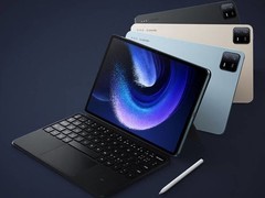 小米平板7系列曝光：OLED屏+骁龙8 Gen3+金属机身