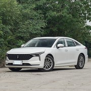 三款20万内优质掀背车推荐，奔腾B70领衔名爵MG7与雪铁龙凡尔赛C5 X