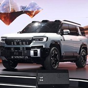 四款40万内插电混动6座SUV推荐，兼顾空间与续航