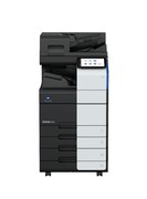 柯尼卡美能达bizhub C451i：推动企业文印数字化升级的“办公利器”