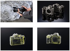 尼康Z5II评测怎么样 尼康Z5II性能推荐