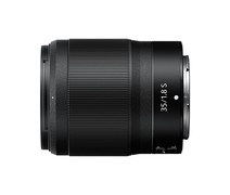 尼康最好的35mm镜头是哪款？ 尼康Z卡口35mm镜头推荐