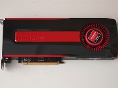 AMD显卡高频突破：从1GHz到3GHz的飞跃