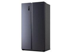 海信 611L 风冷冰箱活动价低至 1698 元