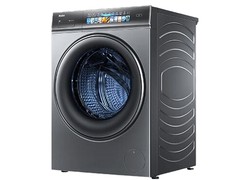 高效除菌+智能投放，上班族洗衣新体验