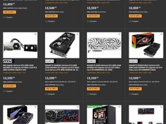 迭代前夕RTX 4090价格飙升！高出原价一倍