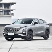 10万元内5座SUV推荐：四款实力车型全解析