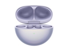 华为FreeClip耳夹耳机星空黑限时810元