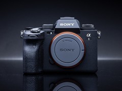 索尼A1M2旗舰微单部分参数曝光 下周将正式发布