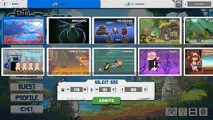 创世神游戏哪个好玩 人气高的创世神游戏精选