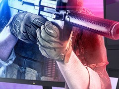性价比超高 799元的27英寸180Hz高刷显示器来了