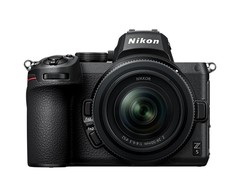 尼康Z5和Z50哪个更值得入手？尼康入门微单如何选