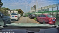 夜视差、遇碰瓷没证据？这五款行车记录仪解决你的烦恼