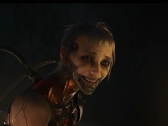 《爱死机》第四季重磅回归