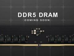 国产DDR5内存成价格屠夫 存储三巨头再次被挑战