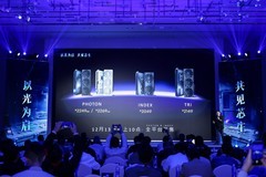 蓝戟Intel ARC Battlemage显卡发布会专访：拨云见日 共筑芯生