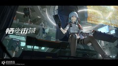 二次元游戏哪些值得玩 2024二次元游戏排行