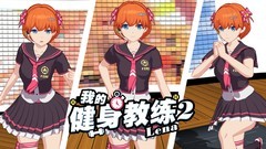 美少女游戏哪些人气高 下载量高的美少女游戏排行榜