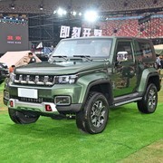 三款30万内汽油SUV对决：越野硬汉、德系驾趣与低调实力谁更胜一筹？