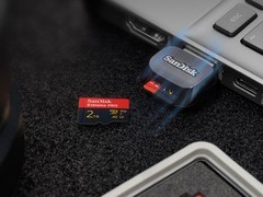 首发1569元，读取速度可达250MB/s，闪迪推出最新2TB至尊超极速存储卡