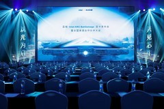 蓝戟Intel ARC Battlemage显卡发布会专访：拨云见日 共筑芯生