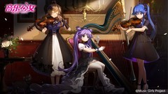 音游游戏哪些值得玩 十大必玩音游游戏盘点