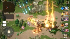 二次元游戏有哪些 最新二次元游戏排行榜前十