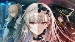 二次元游戏大全 高人气二次元游戏排行榜前十