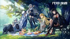 战棋游戏哪些好玩 2024战棋游戏排行