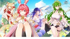 回合制游戏推荐哪个 人气高的回合制游戏精选