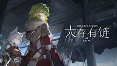 二次元游戏哪些值得玩 人气高的二次元游戏排行榜