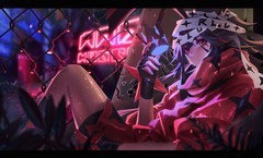 二次元游戏哪个好玩 高人气二次元游戏盘点