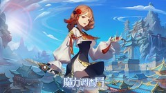 放置游戏哪些人气高 2024放置游戏盘点