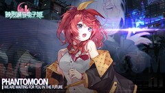 弹幕游戏有哪些好玩 十大必玩弹幕游戏推荐